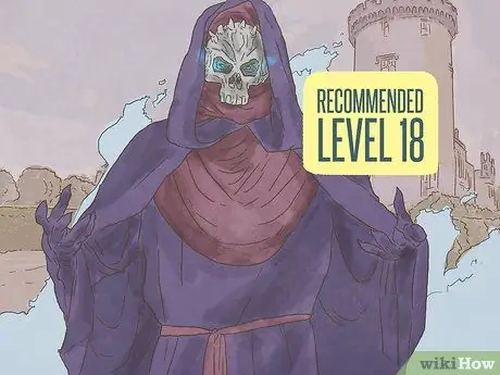 Создайте кампанию Dungeons and Dragons, шаг 9