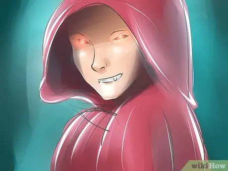 Сыграть в Dungeons and Dragons, шаг 4