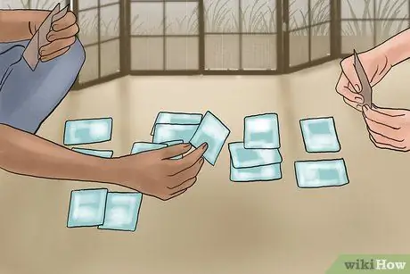 Станьте профессионалом Magic the Gathering Player Шаг 1