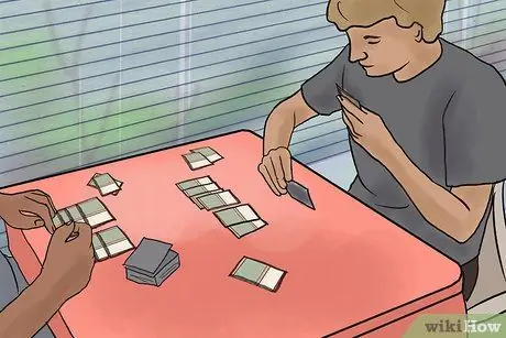 Станьте профессионалом Magic the Gathering Player Шаг 8