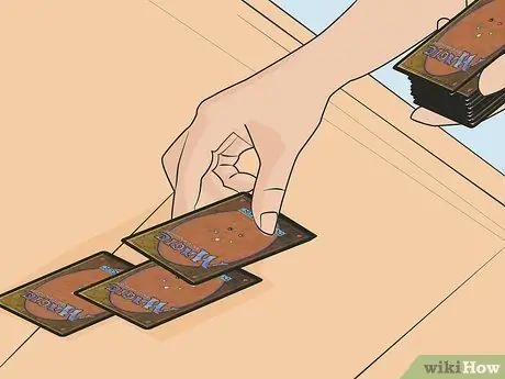 Make a Magic_ The Gathering Deck Шаг 13