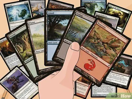 Make a Magic_ The Gathering Deck Шаг 06