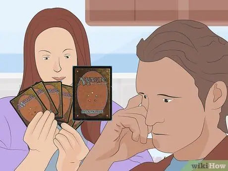 Make a Magic_ The Gathering Deck Шаг 08