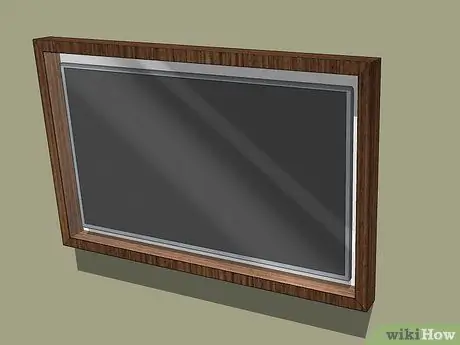 Украшаем тумбу под телевизор Шаг 15