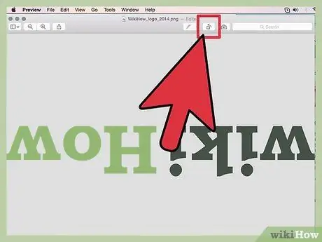 Пишите вверх ногами, шаг 5
