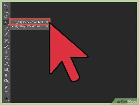 Размытие фона фотографии Шаг 13