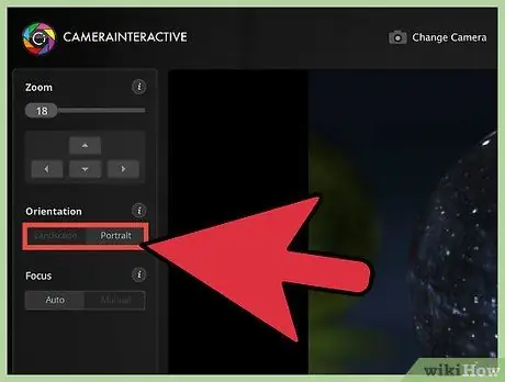 Размытие фона фотографии Шаг 6