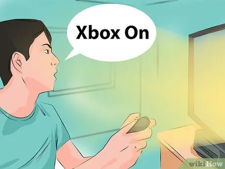 Подключите Xbox One к Интернету Шаг 6