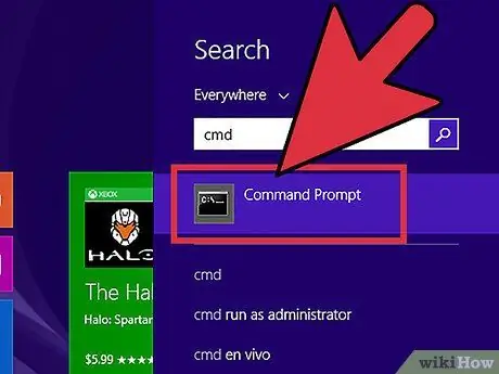 Настройка игры Halo для ПК в локальной сети Шаг 2