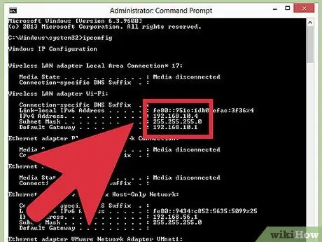 Настройка сетевой игры Halo для ПК Шаг 3