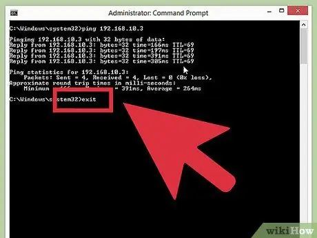 Настройка сетевой игры Halo для ПК Шаг 5