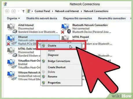 Настройка сетевой игры Halo для ПК Шаг 7