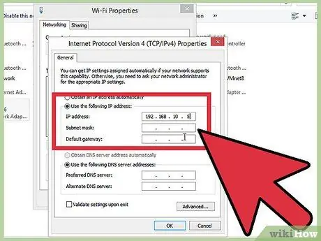Настройка игры Halo для ПК в локальной сети Шаг 9