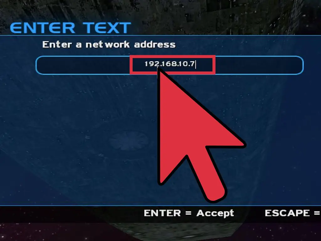 Как настроить сетевую игру Halo для ПК: 11 шагов (с изображениями)