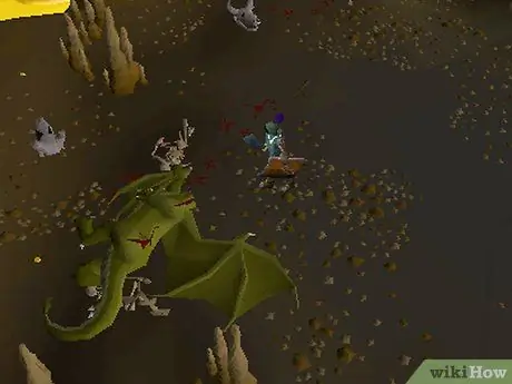 Будьте хороши в RuneScape Step 5Bullet6