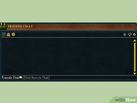Будьте хороши в RuneScape Step 2 Bullet 1