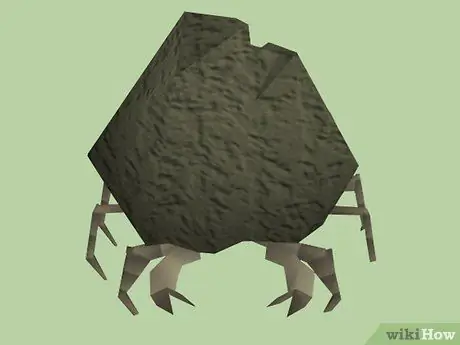 Будьте хороши в RuneScape Step 5 Bullet 1