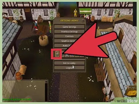 Измените отображаемое имя в RuneScape Step 7
