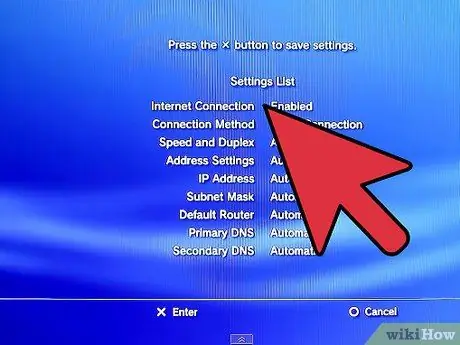 Играть в PlayStation Online Шаг 11