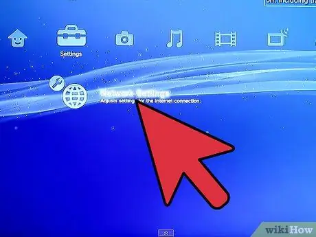 Играть в PlayStation Online, шаг 3