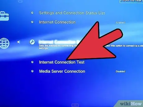 Играть в PlayStation Online, шаг 5