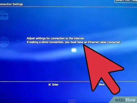 Играть в PlayStation Online Шаг 6