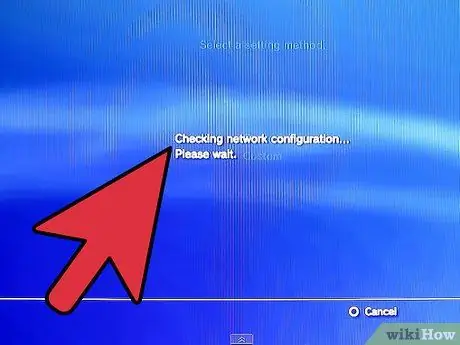 Играть в PlayStation Online Шаг 9