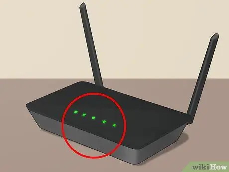 Выходите в Интернет на Nintendo Wii Шаг 1