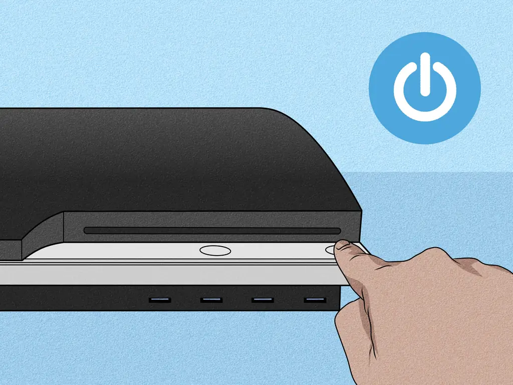 Как подключить PlayStation 3 к ноутбуку