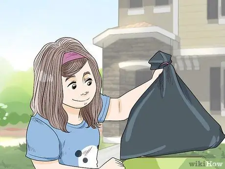 Копите деньги на куклу American Girl, шаг 11