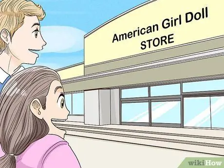 Копите деньги на куклу American Girl, шаг 17