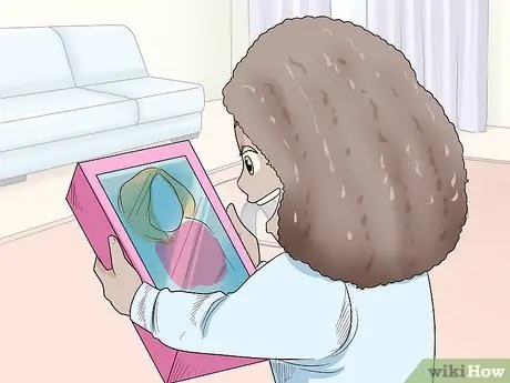 Копите на куклу American Girl, шаг 18