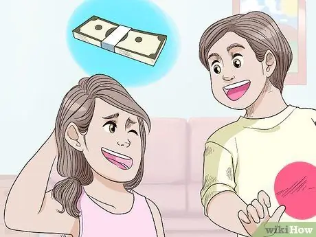 Копите деньги на куклу American Girl, шаг 5