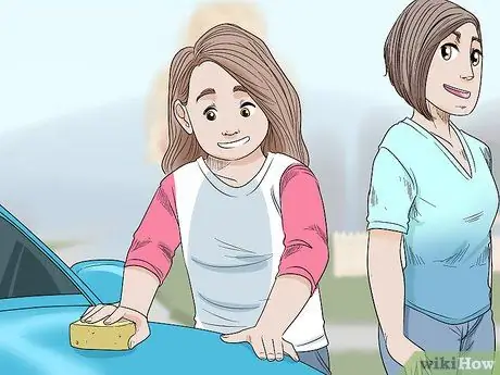 Копите деньги на куклу American Girl, шаг 8
