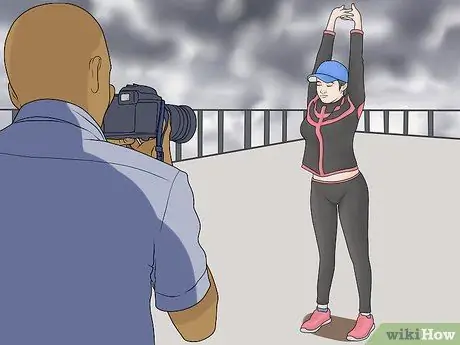Использование света в фотографии Шаг 10