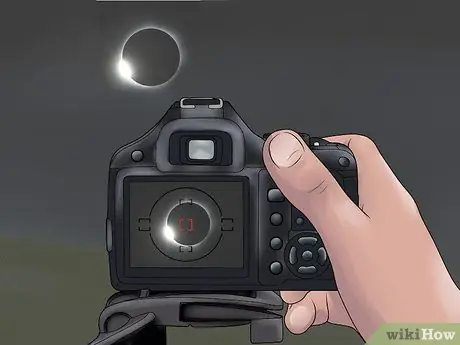 Использование света в фотографии Шаг 6