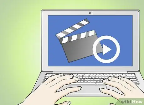 Сделайте фальшивый кинотеатр дома Шаг 4