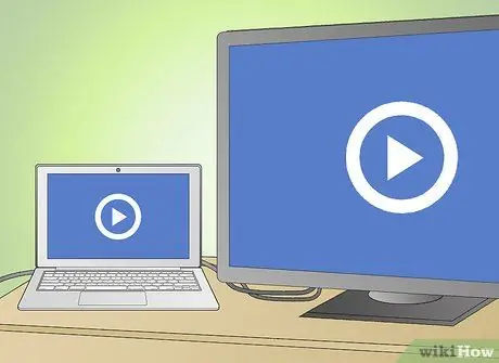 Сделайте фальшивый кинотеатр дома Шаг 5
