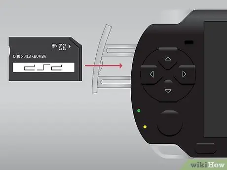 Скачать игры для PSP Шаг 11