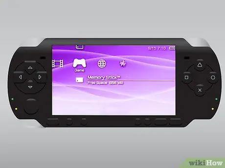 Скачать игры для PSP Шаг 13