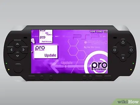 Скачать игры для PSP, шаг 2
