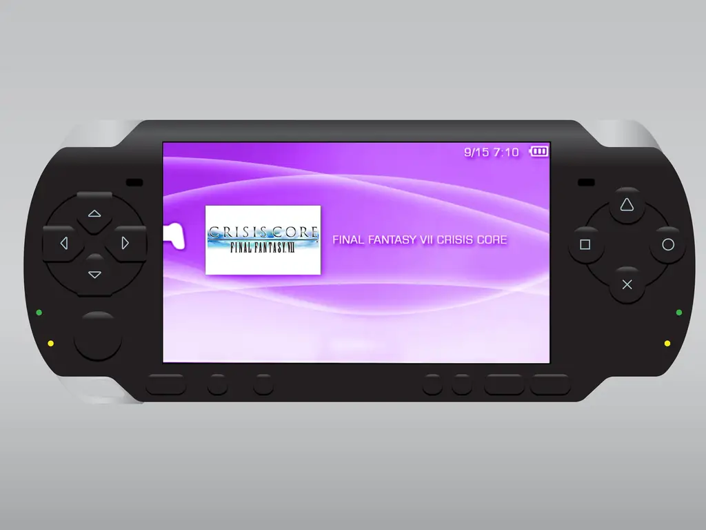 Как скачать игры для PSP: 14 шагов (с изображениями)