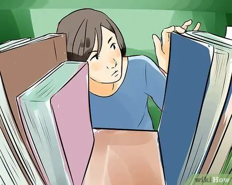 Получите идею книги Шаг 6