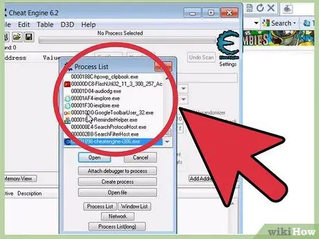 Взлом Maplestory Step 4