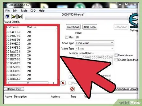 Взлом Maplestory Step 5