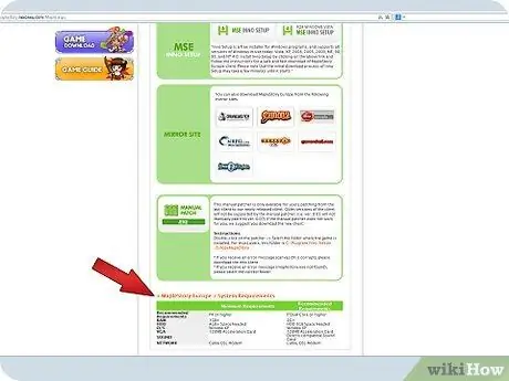 Скачать Maplestory Step 3