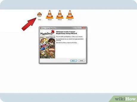 Скачать Maplestory Step 5