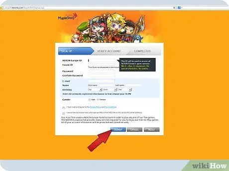 Скачать Maplestory Step 6