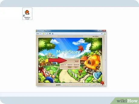 Скачать Maplestory Step 6 Bullet 2