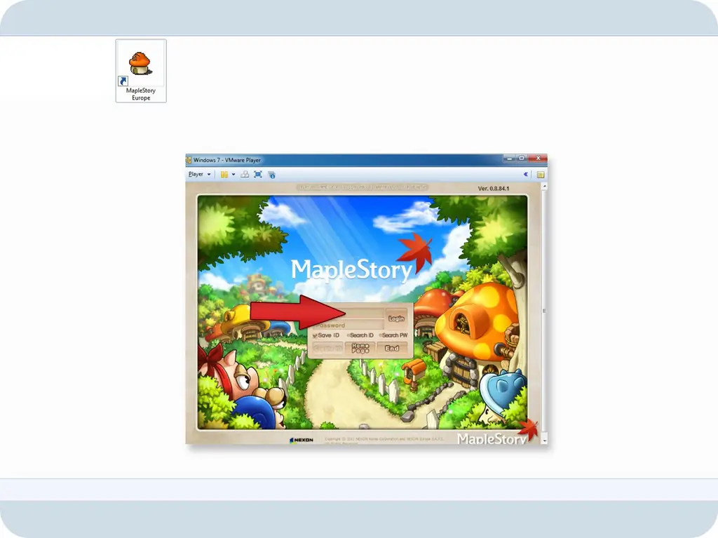 Как скачать Maplestory: 6 шагов (с изображениями)